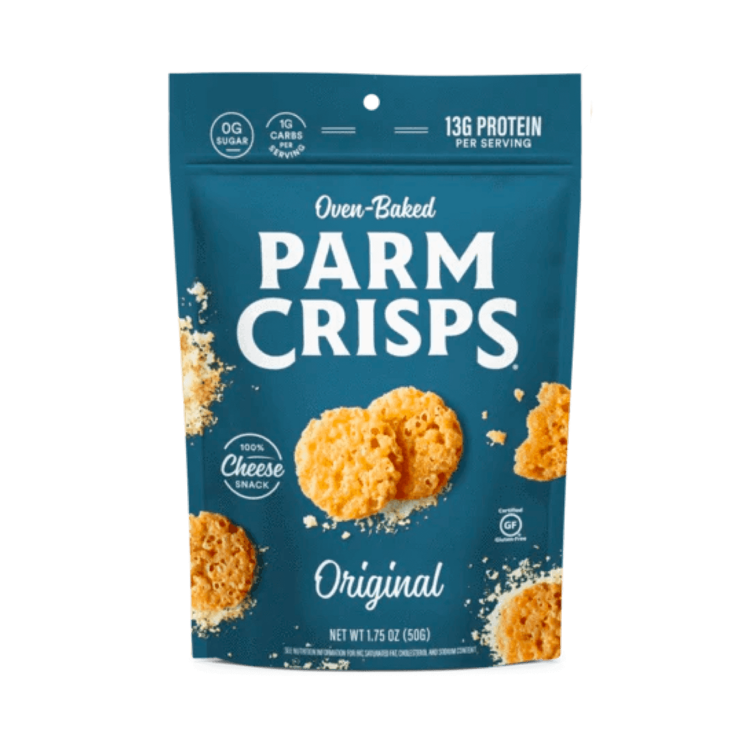 Chips Parmesan Original