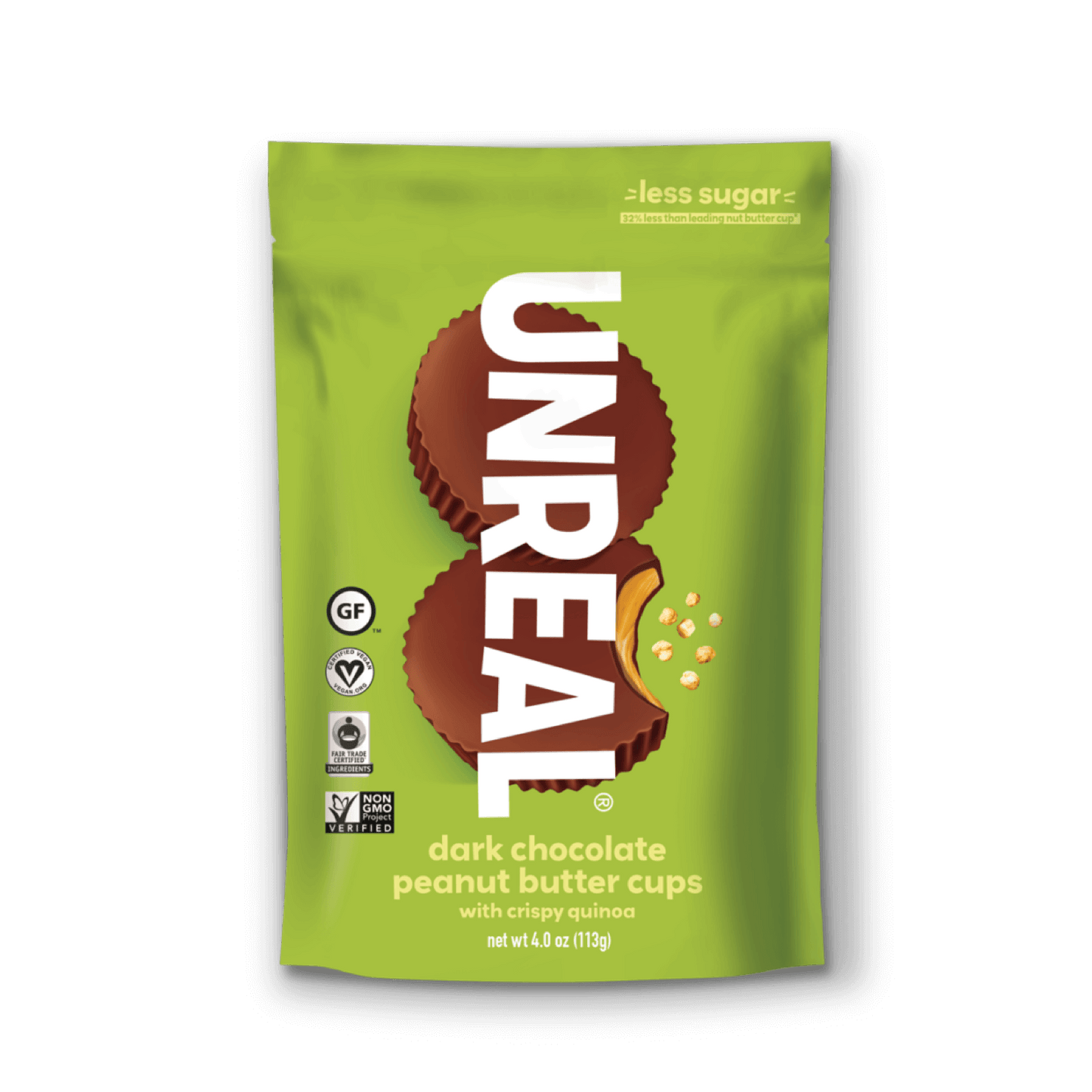 UNREAL Dark Chocolate Peanut Butter Cups