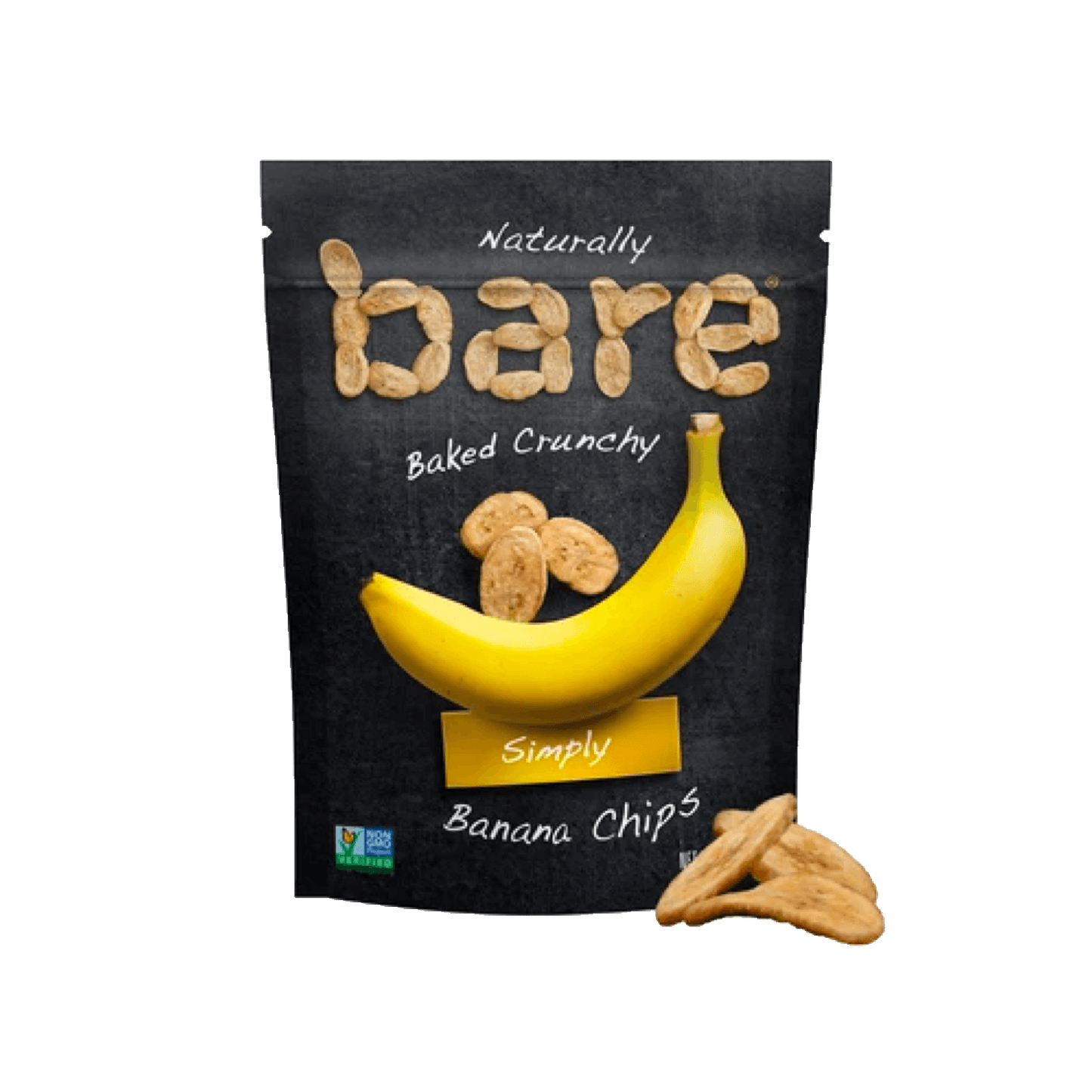 Bare Simply Chips